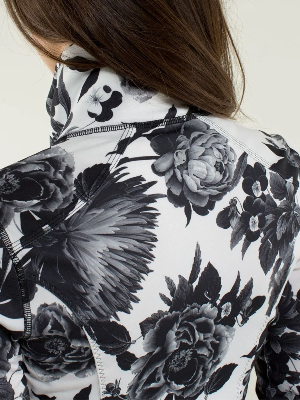 Lululemon Nice Asana Jacket